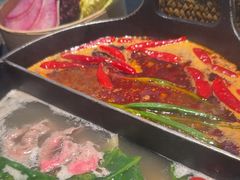 -山缓缓火锅(青岛万象城店)