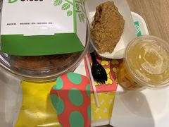 -德克士(城南店)