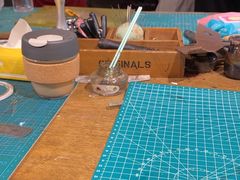 -如果·追梦手工皮具DIY教学店(田子坊店)