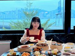 -千禧新世界香港酒店