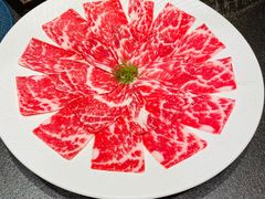 -荣记火锅(青悦城店)