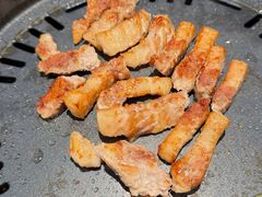 -韩香福烤肉庄园(华夏路店)