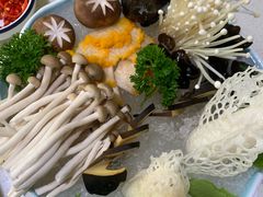 -和庆斋羊蝎子火锅·碳缸烧烤(顺义旗舰店)