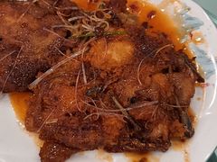 -四海回族饭店(前进大街店)