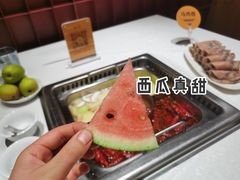-巴奴毛肚火锅(大剧院店)
