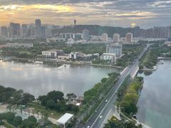 -厦门源昌凯宾斯基大酒店