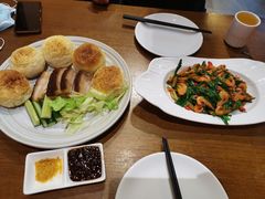 -烧肉馆(古北水镇景区店)