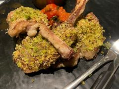 -港丽餐厅(龙之梦长宁店)