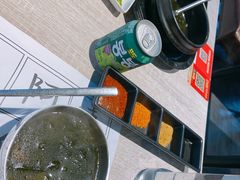 -郑阿姨的家·이모네·韩料&烤肉(武川路店)