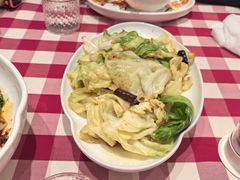 -西贝(金桥店)