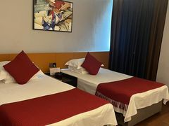 -水墨澜渟足道·SPA·传统(四望亭东关街店)
