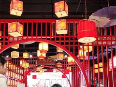 -三顾烤庐·烤鱼·烧烤·龙虾(奉贤店)