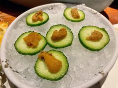 -Mr.Fish鱼鲜生海鲜放题(高德置地冬广场店)