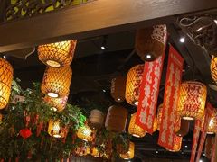 -南京大牌档(之心城店)
