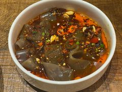 -铁公鸡·四川料理(天环广场店)