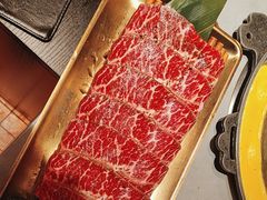 -轻烧烤肉(光谷步行街店)