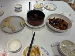 -老吉士酒家(天平路店)