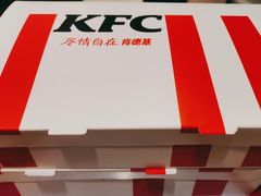 -肯德基(年家浜店)