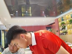 -吾味小厨(沈阳梅江店)