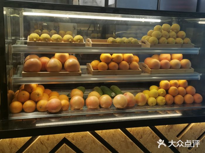 书亦烧仙草(二七万达广场店)图片