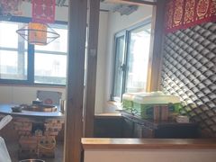 -缘福乡村铁锅炖民宿(八达岭店)