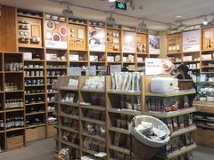 -MUJI无印良品(远洋未来广场店)