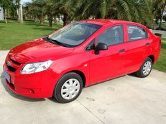 赛欧-骑仕租车(三亚凤凰机场店)