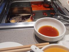 -海底捞火锅(漫乐城夜宵主题店)