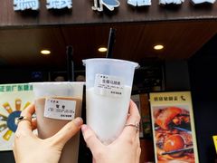 -祥和里餐饮美食一条街