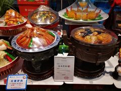 -保定会馆(裕华店)