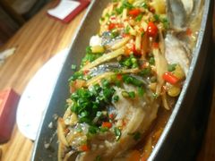 -百年神厨·地道川菜(清江西路店)