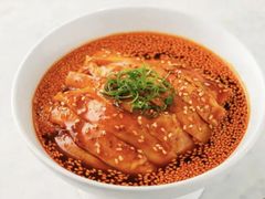 -孔雀云贵川·融合菜(长宁来福士店)