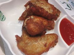 -汤姆家的牛排意面披萨(融创茂店)