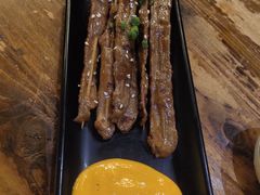 -土蚝·高压锅生蚝(百姓美食街店)