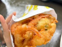 虾饼加虾-信二嫂虾饼(振兴路店)