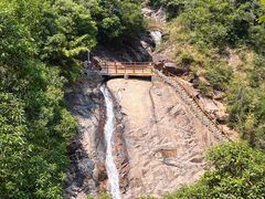 -广州白江湖森林公园