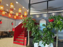 -嘉陵楼馋嘴城(簋街总店)
