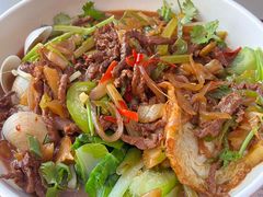 -大禹家·海鲜面馆(新闸路店)