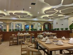 大堂-守柴炉烤鸭(中海国际店)
