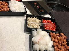 -百年果林椰子鸡(中洲店)