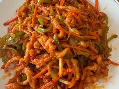 -清真·同发顺饭庄·烧麦(总店)