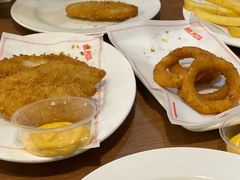 -米斯特比萨(和平世纪都会店)