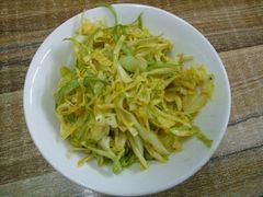 -凤翔改改豆花泡馍(双仁府街店)