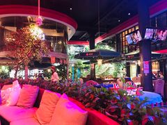 -肉串汪(望京店)