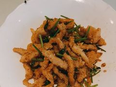 -沪华海鲜大酒楼(南汇店)