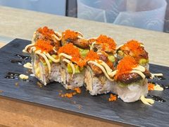 -东京屋(武定路店)