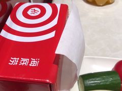 -海底捞火锅(九久奥特莱斯店)