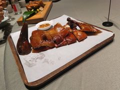 -小厨娘淮扬菜(天印大道店)