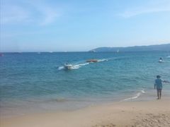 -亚龙湾海底世界