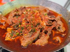 -全牛匠·乐山跷脚牛肉(龙湖北苑天街店)